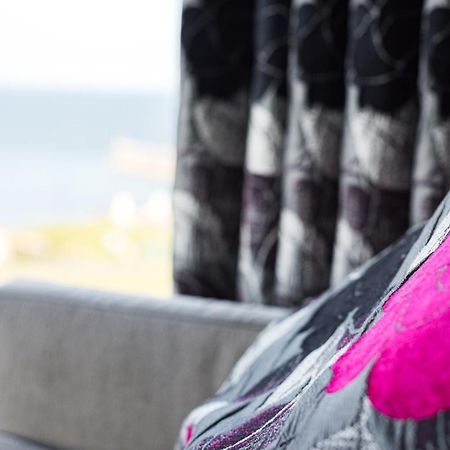 Riviera Guesthouse Whitby Esterno foto