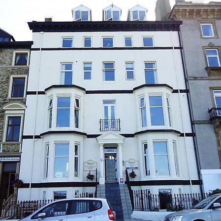 Riviera Guesthouse Whitby Esterno foto