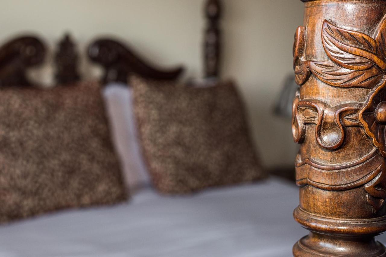 Riviera Guesthouse Whitby Esterno foto