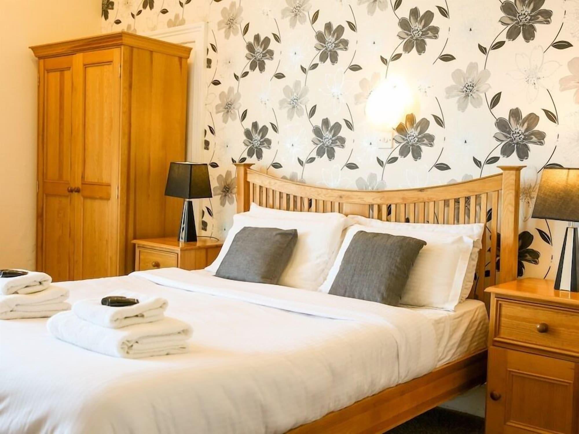Riviera Guesthouse Whitby Esterno foto