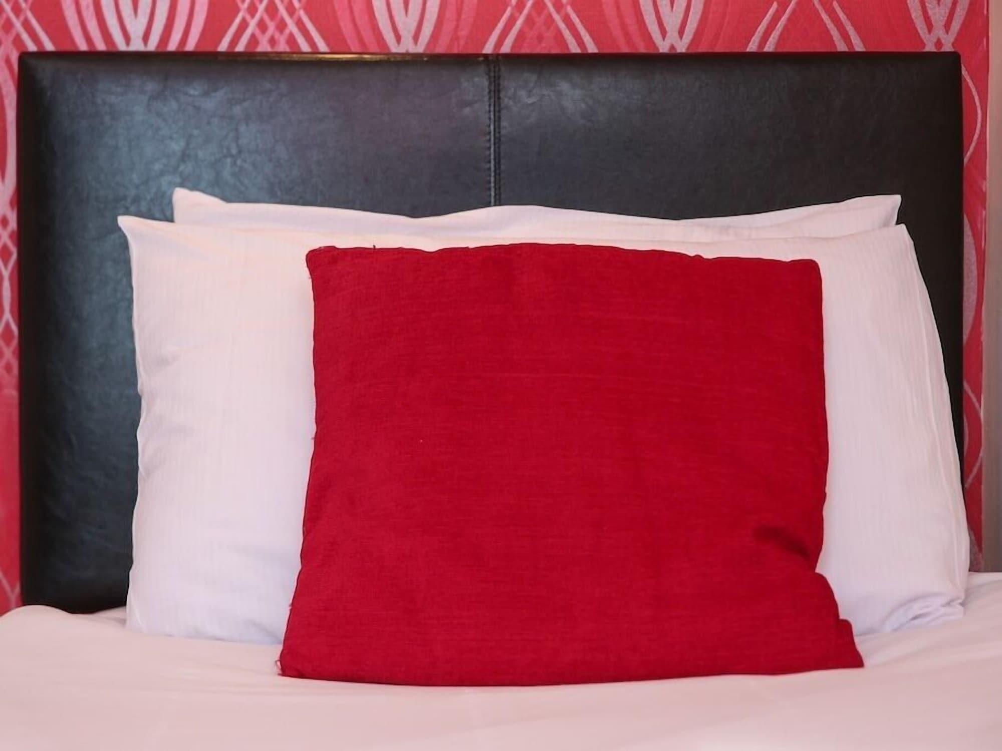 Riviera Guesthouse Whitby Esterno foto