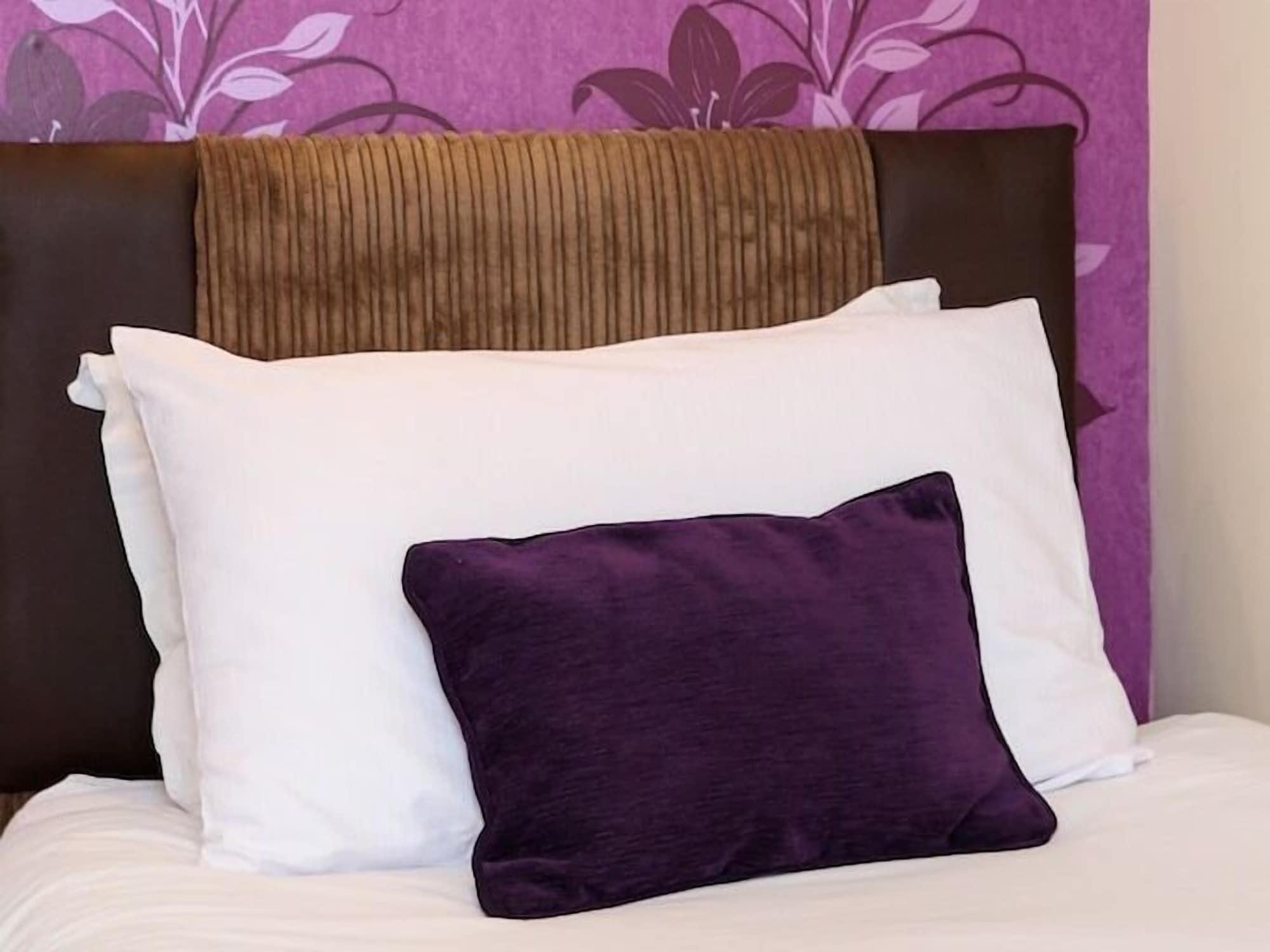 Riviera Guesthouse Whitby Esterno foto