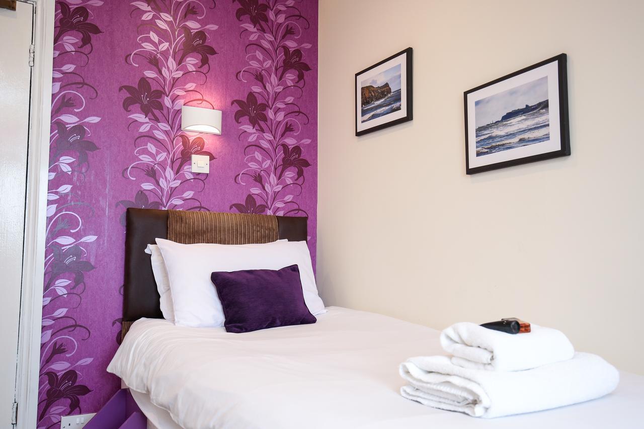 Riviera Guesthouse Whitby Esterno foto
