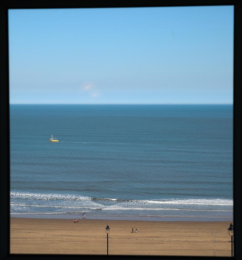 Riviera Guesthouse Whitby Esterno foto