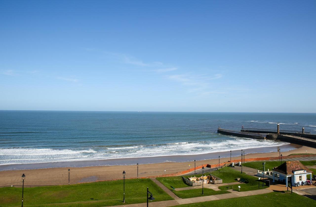 Riviera Guesthouse Whitby Camera foto